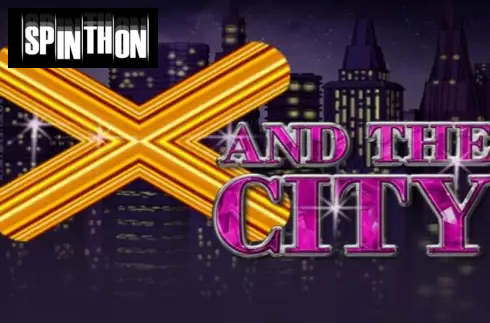 X and the City